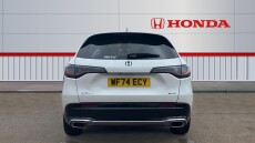 Honda Zr-V 2.0 eHEV Advance 5dr CVT Hybrid Estate